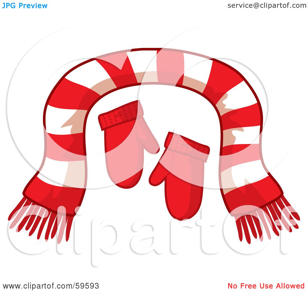 1080x1024 Pair Clipart Red Mitten