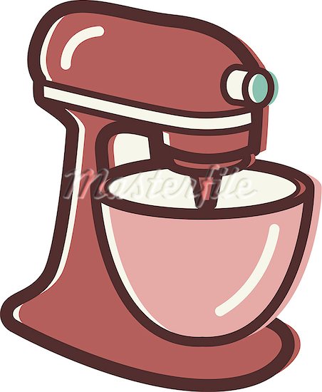 452x550 Czeshop Images Cartoon Mixer