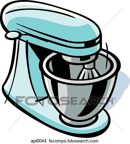 426x470 Drawings Of Drawing Of A Stand Mixer Apl0044
