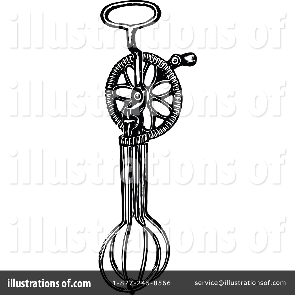 1024x1024 Mixer Clipart