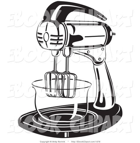 474x483 Clip Art Black And White Vector Clip Art Of A Black And White
