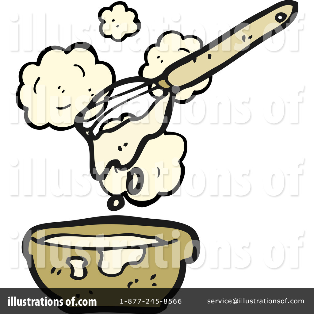 1024x1024 Mixing Bowl Clipart