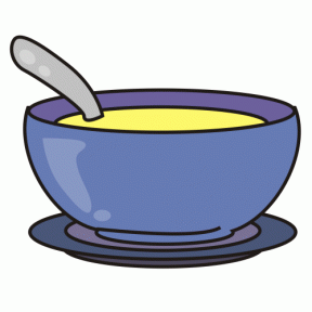 288x288 Soup Clipart Mangkok