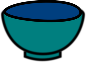 299x264 Bowl Clip Art