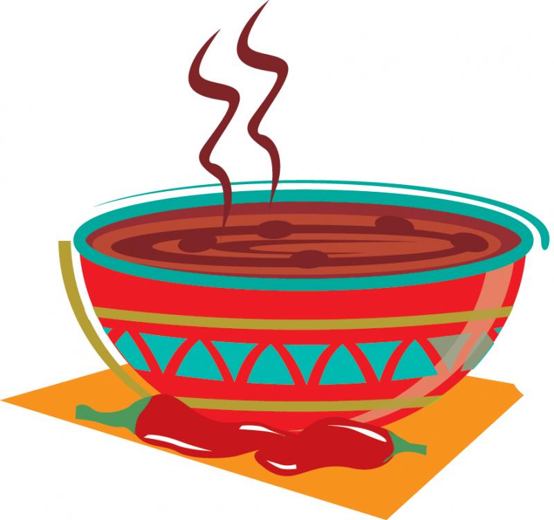 800x751 Clip Art Bowl Of Chili Clipart