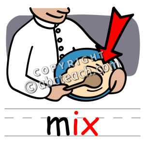 300x300 Mix Food Clipart