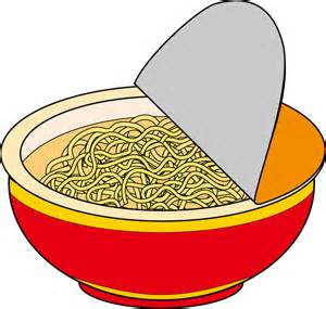 300x285 Ramen Clipart