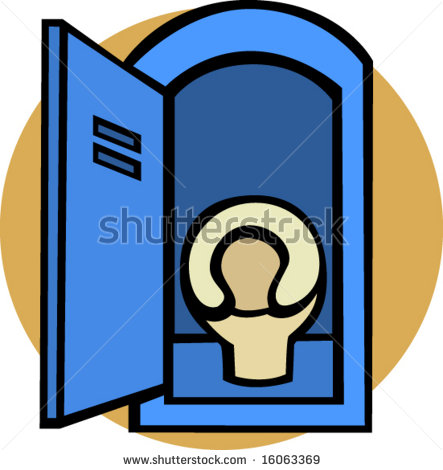 443x470 I Have To Potty Clipart