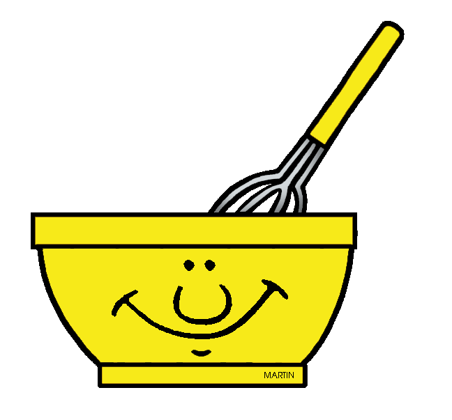 648x603 Mixing Bowl Clipart Many Interesting Cliparts