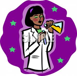 300x295 Mixing Ingredients Clipart