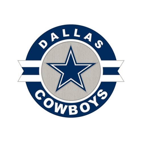 500x500 Free Dallas Cowboys Clip Art