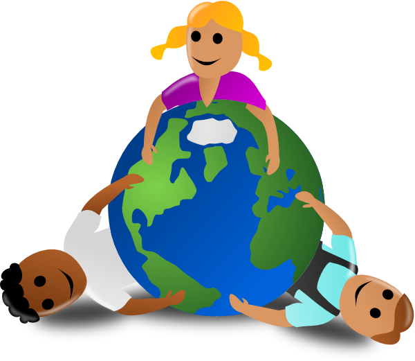 600x521 Martin Luther King Jr. Day Icon Clip Art