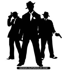 236x248 Roaring 20s Silhouettes Clip Art Clipart It's A Party