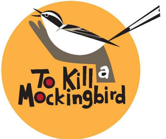 573x480 Mockingbird Clipart Big Bird