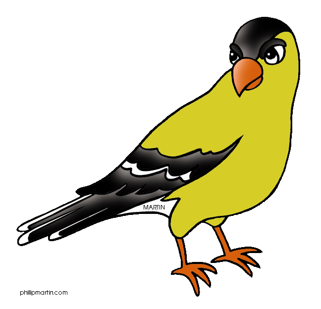 648x624 Top 87 Finch Clip Art