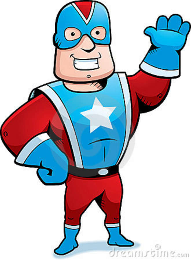 660x900 Role Model Clip Art Cliparts