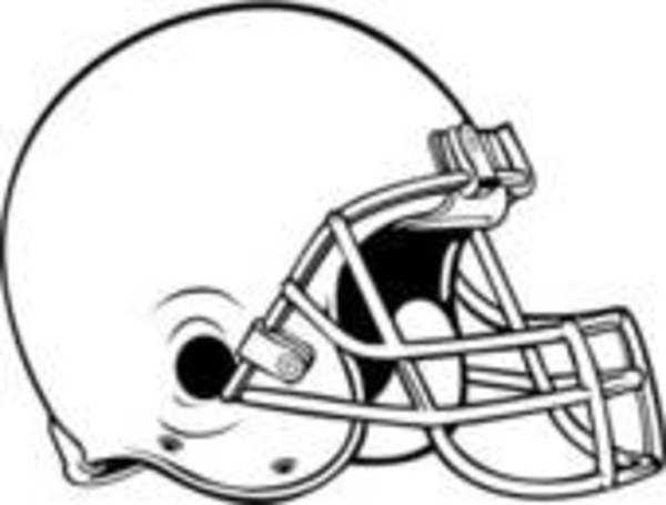 600x455 Football Helmet Clip Art Helmets Model