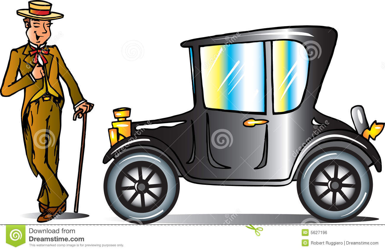 1300x849 Ford Clipart Model T