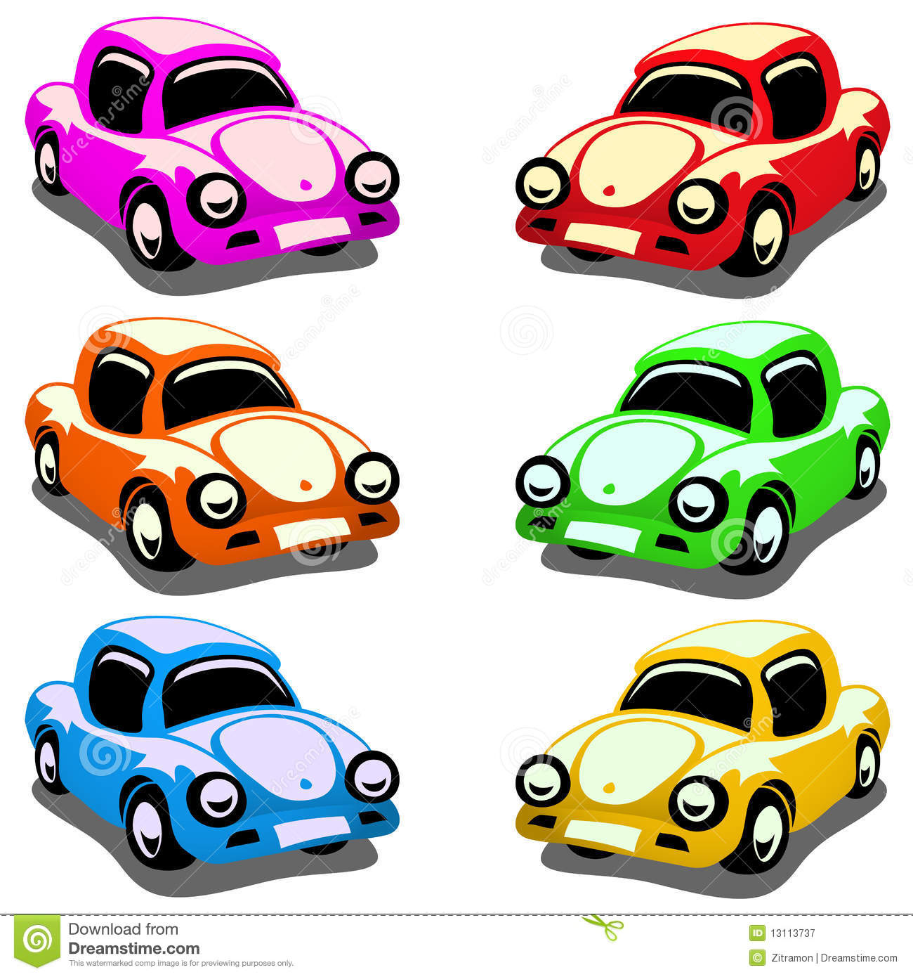 1300x1390 Model Car Clipart
