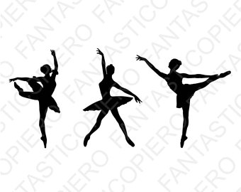 340x270 Dance Svg Etsy