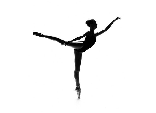 614x448 Top 82 Ballet Clip Art