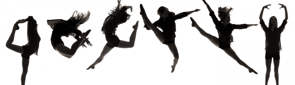 1000x288 Street Dance Silhouette