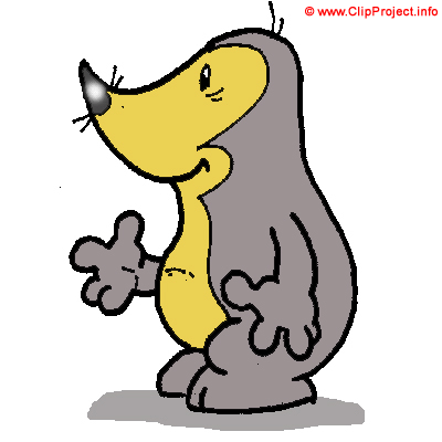 400x400 Mole Clipart Clipart Panda