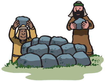 400x310 Image Download Building Altar