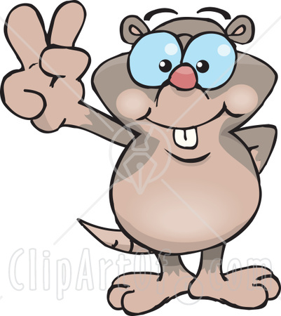 Mole Clipart Free | Free download on ClipArtMag