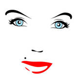 160x170 Top 96 Mole Clip Art