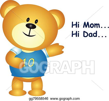 Mom And Dad Clipart | Free download on ClipArtMag