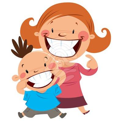 400x398 Mother Son Dance Clip Art