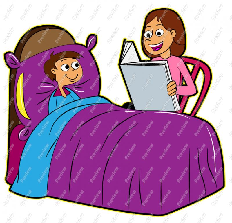800x768 Mom Reading Clip Art Mother Reading To Son Bedtime Story