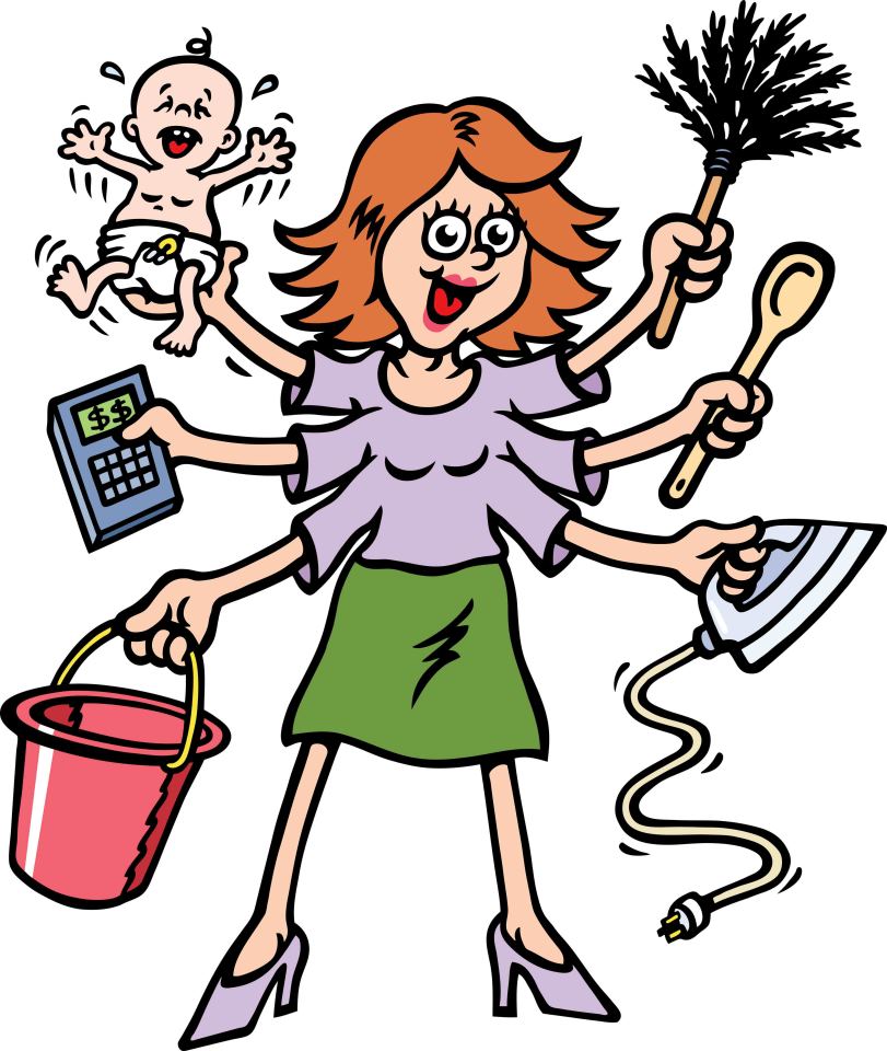 811x960 Mom Clipart Free Clip Art