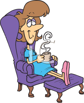 285x350 Royalty Free Mother Clip Art, People Clipart