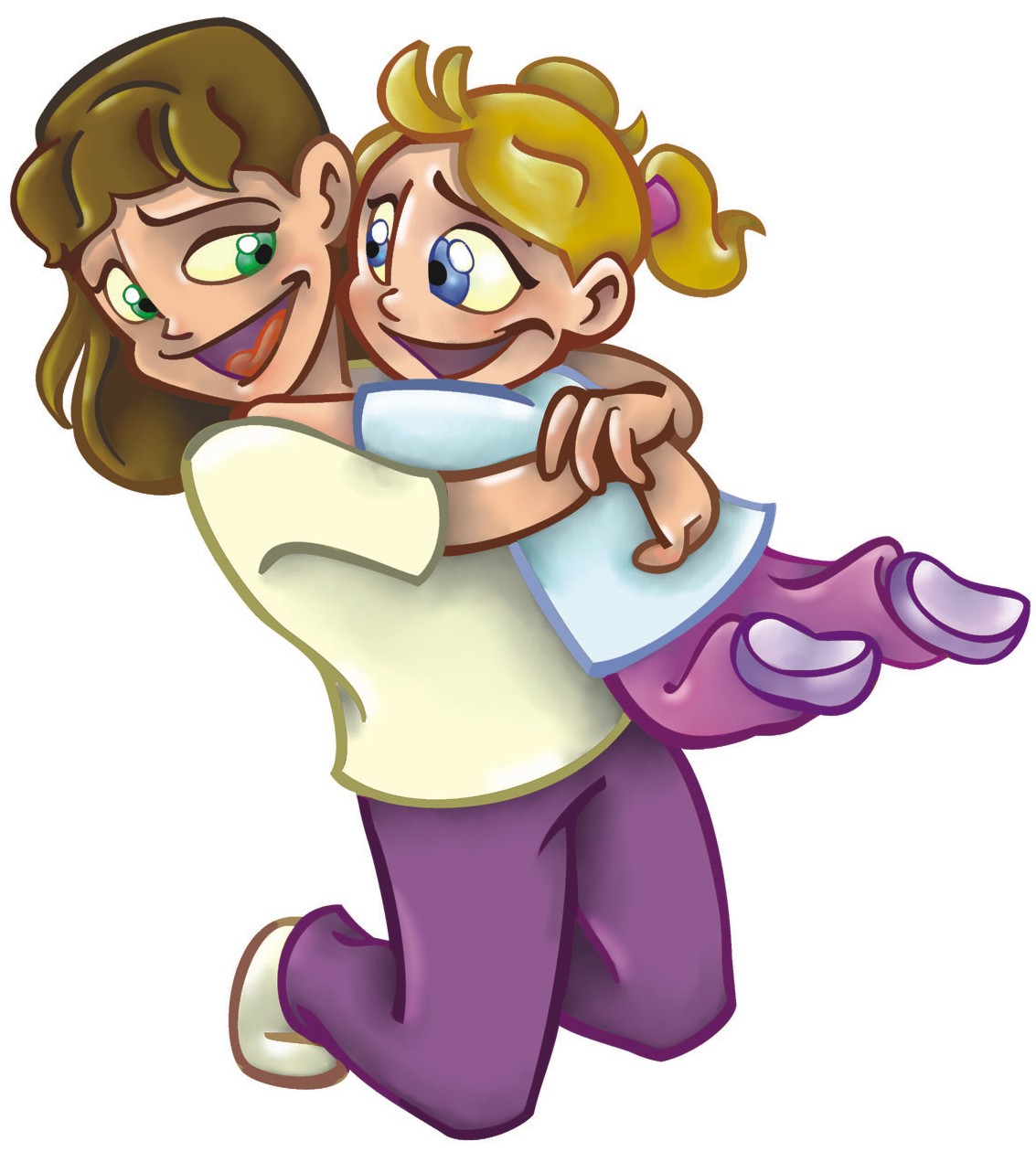 1133x1260 Clip Art Friendship Hugs Clipart