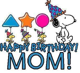 306x279 Happy Birthday Mama Clipart