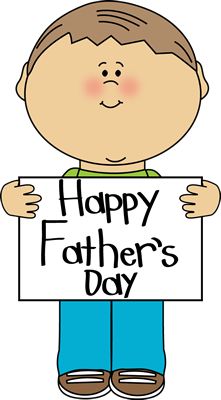 221x400 Daddy Clipart