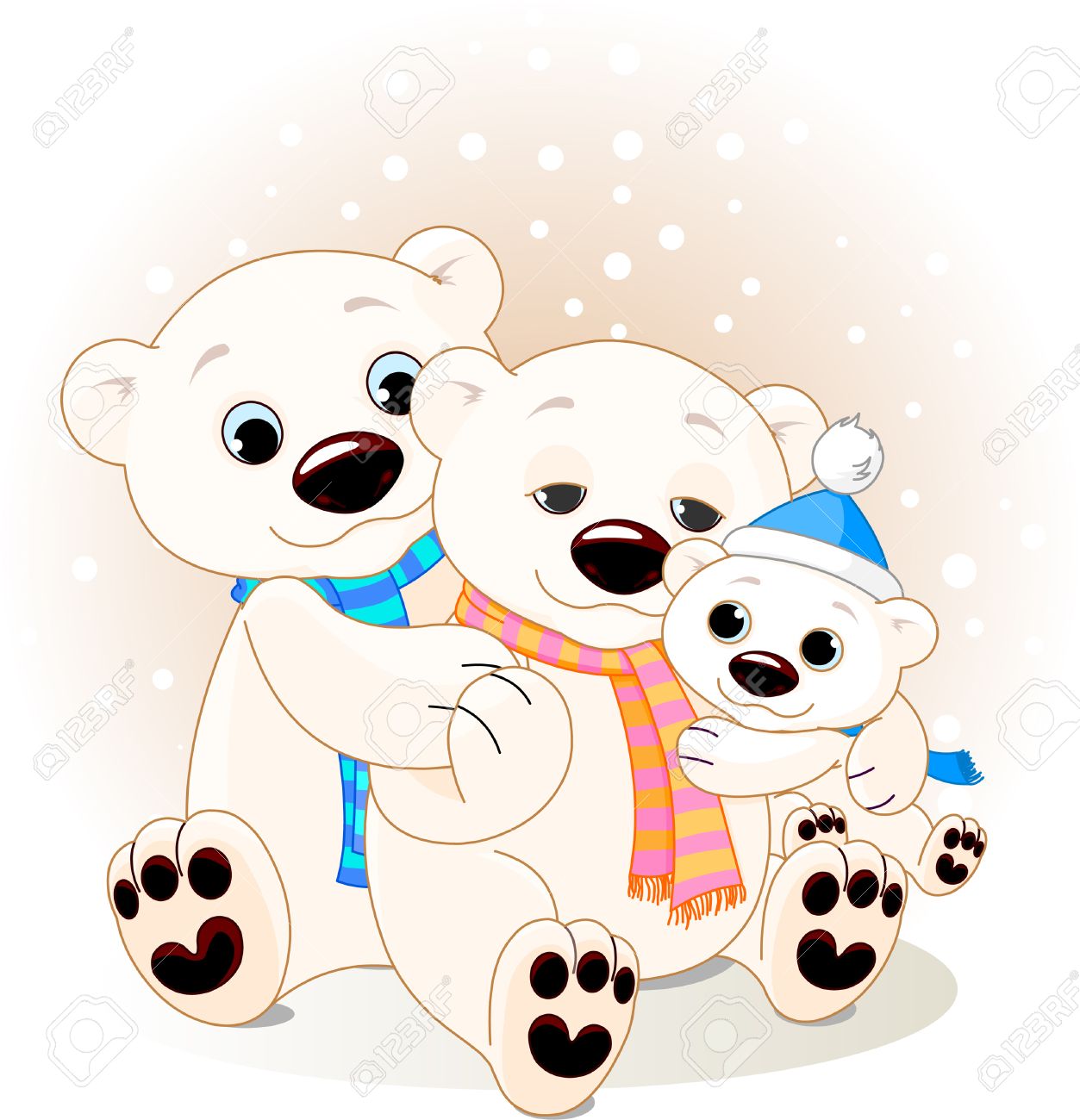 1253x1300 Grizzly Bear Clipart Daddy