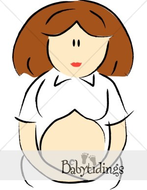 300x388 Mom And Baby Whale Clipart Clipart Panda