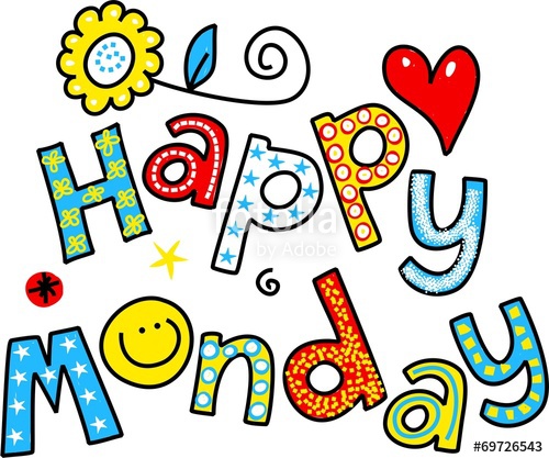 Monday Clipart | Free download on ClipArtMag