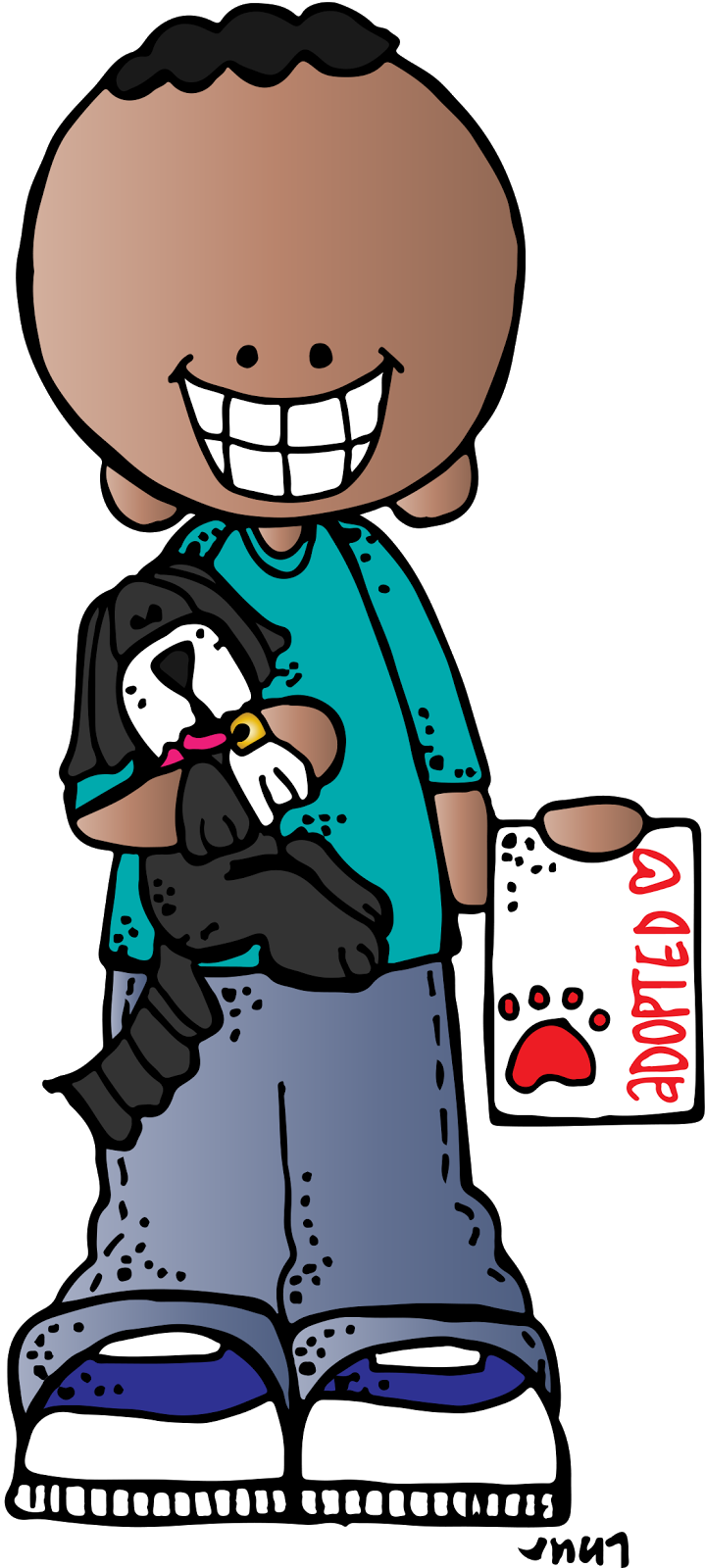 719x1600 Melonheadz Lds Illustrating