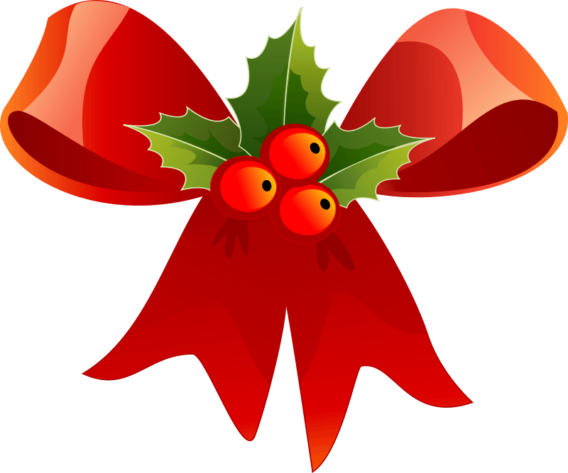 800x667 Monday Christmas Cliparts