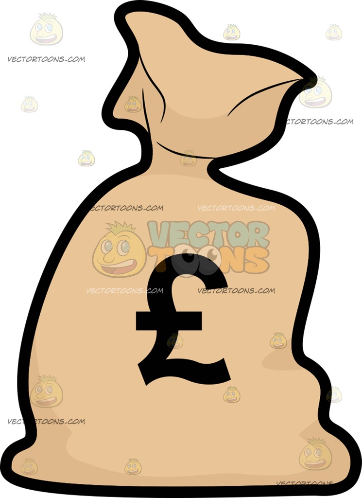 745x1024 Coin Clipart Money Pound