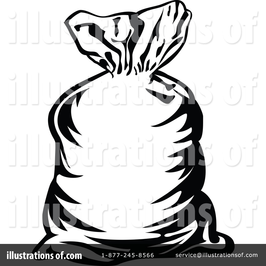 1024x1024 Money Bag Clipart