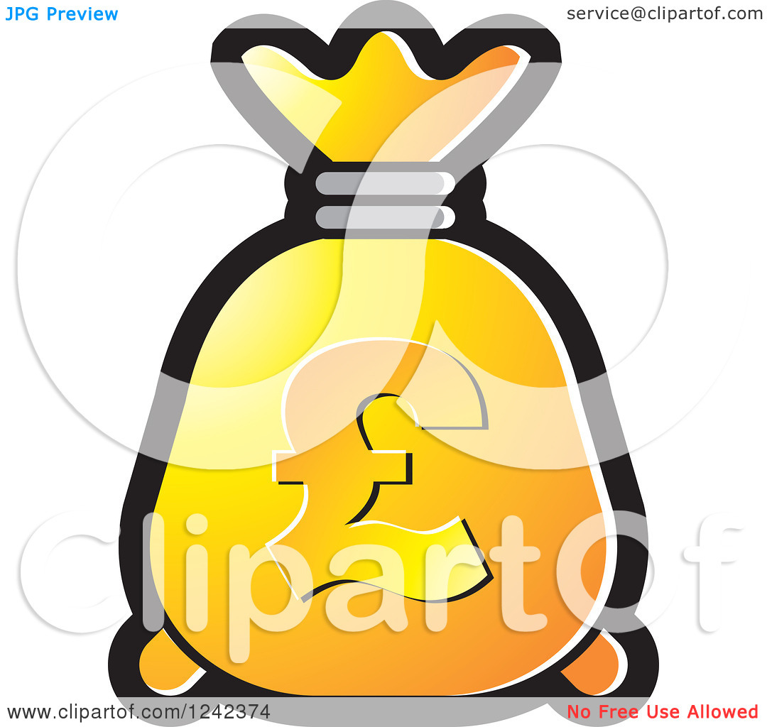 1080x1024 Money Bag Clipart
