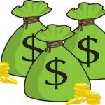 150x150 Majestic Looking Money Clip Art 3 Cliparting Com