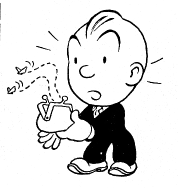 356x376 No Money Clipart Clip Art Library 4