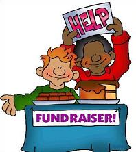 198x222 Free Fundraiser Clip Art