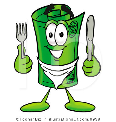 400x420 Money Clip Art Free Printable Clipart Panda